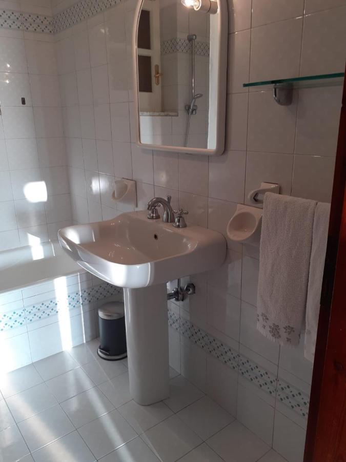 La Terrazzina Sul Tramonto Bed & Breakfast Forio di Ischia Exterior foto