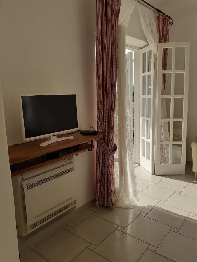 La Terrazzina Sul Tramonto Bed & Breakfast Forio di Ischia Exterior foto