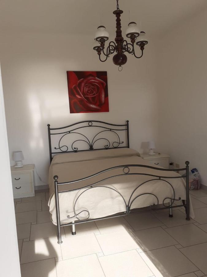 La Terrazzina Sul Tramonto Bed & Breakfast Forio di Ischia Exterior foto