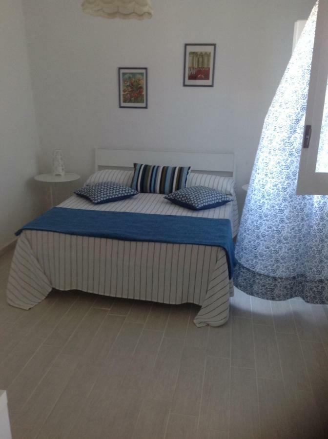 La Terrazzina Sul Tramonto Bed & Breakfast Forio di Ischia Exterior foto